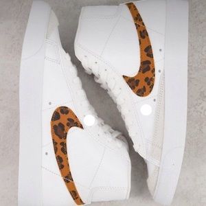 Nike Blazers Mid 77 High Tops